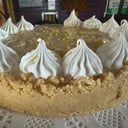 Foto de CHESSE CAKE DE LIMON