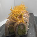 Foto de Ceviche Roll