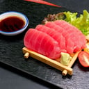 Foto de Sashimi de Atun 