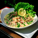 Foto de Ceviche Salmon