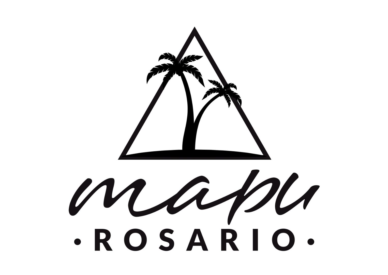 MAPU ROSARIO • Menú, Precios y Dirección