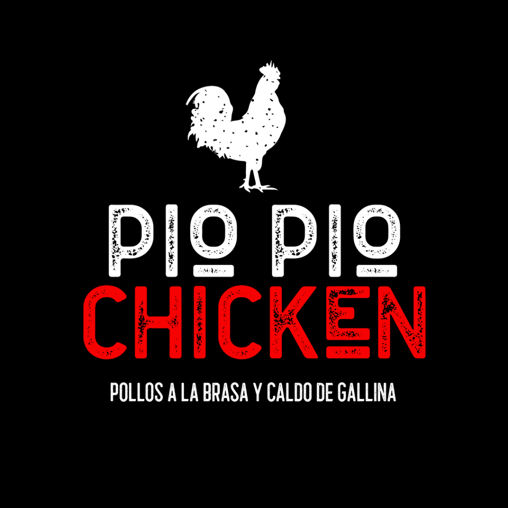 Pio Pio Chicken